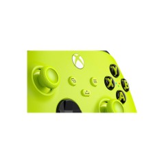 Microsoft Xbox Wireless Controller Gamepad - PC, Series S, Series X, One, Android - Grøn | Perfekt Gaming Oplevelse!